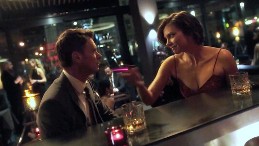Lauren Cohan Hot leaked photo #49
