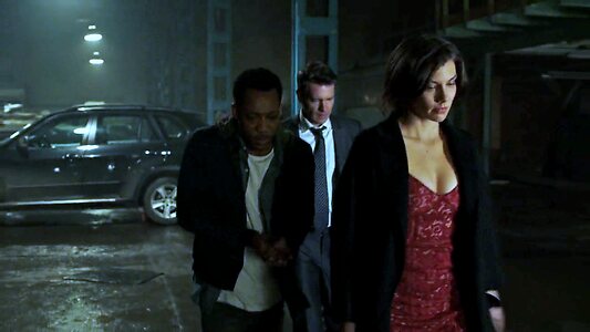 Lauren Cohan Hot Nude Leaked Photo #54