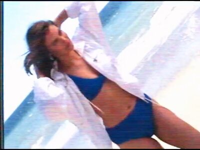 Lauren Cohan Hot leaked photo #73