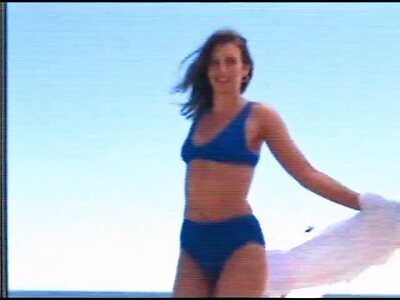 Lauren Cohan Hot leaked photo #74