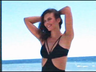 Lauren Cohan Hot leaked photo #77