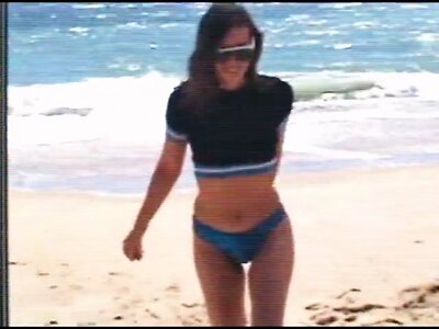 Lauren Cohan Hot leaked photo #78