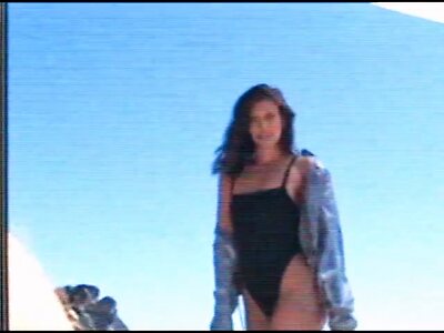Lauren Cohan Hot leaked photo #79