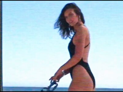 Lauren Cohan Hot leaked photo #80