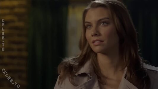 Lauren Cohan Nude Leaked Photo #4