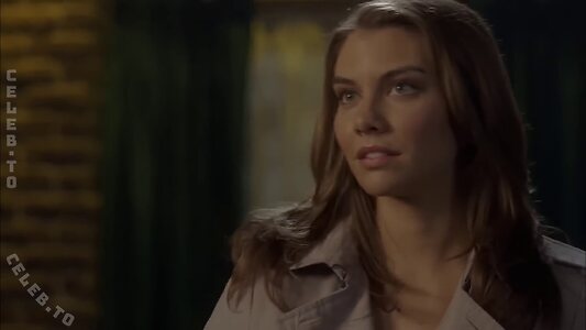 Lauren Cohan Nude Leaked Photo #5