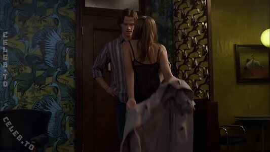 Lauren Cohan Nude Leaked Photo #18