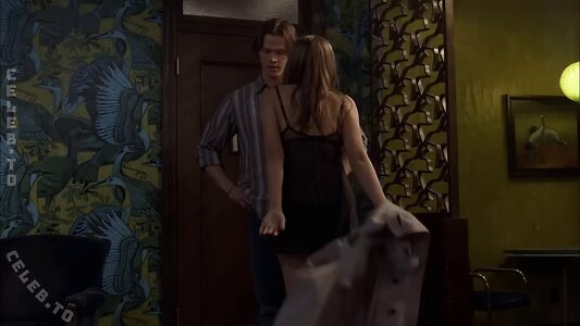 Lauren Cohan Nude Leaked Photo #19