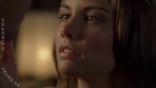 Lauren Cohan Nude Leaked Photo #25