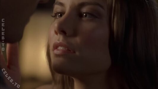 Lauren Cohan Nude Leaked Photo #26