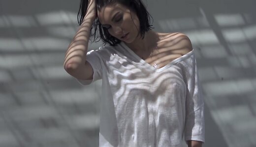 Lauren Cohan leaked photo #55