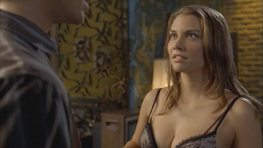Lauren Cohan leaked photo #66