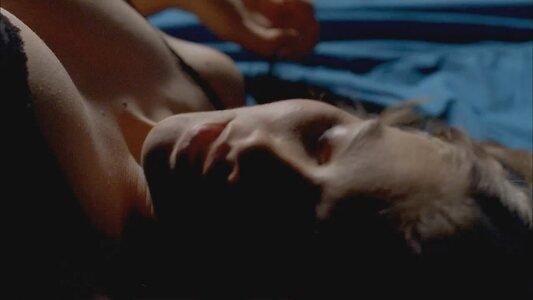 Lauren Cohan leaked photo #68