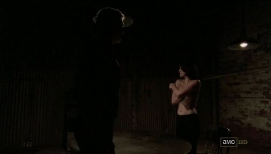 Lauren Cohan leaked photo #71