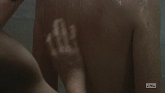 Lauren Cohan leaked photo #74