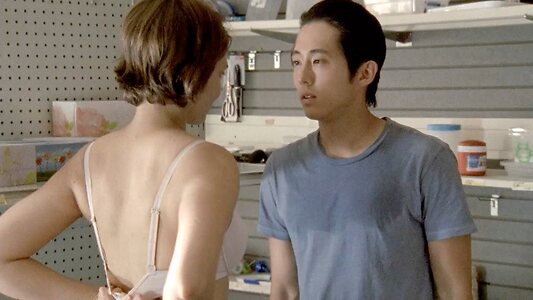 Lauren Cohan leaked photo #76
