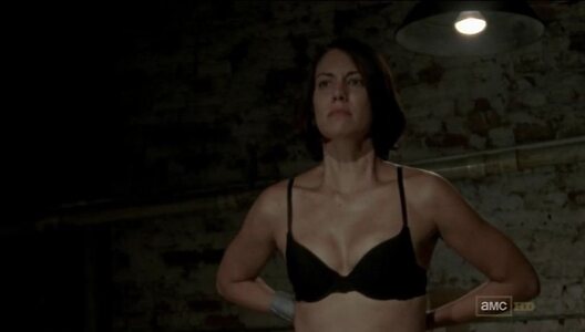 Lauren Cohan leaked photo #78