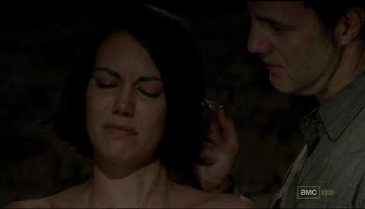 Lauren Cohan leaked photo #82