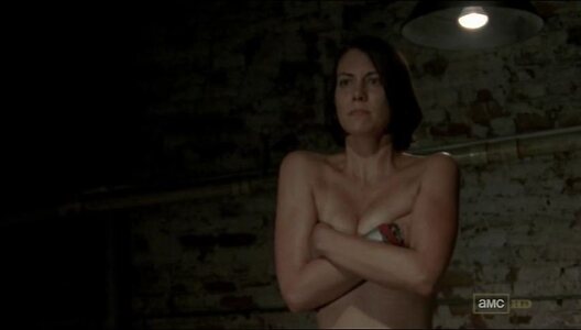 Lauren Cohan leaked photo #84