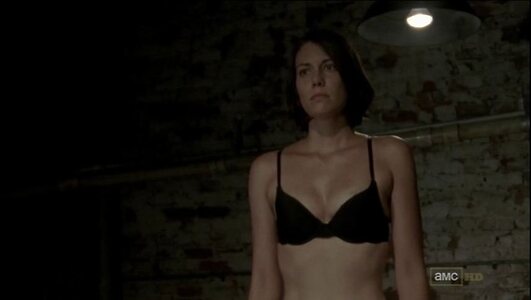 Lauren Cohan leaked photo #86
