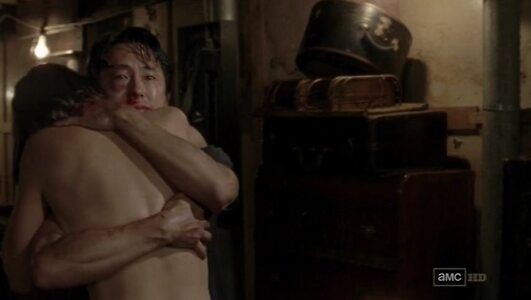 Lauren Cohan leaked photo #87