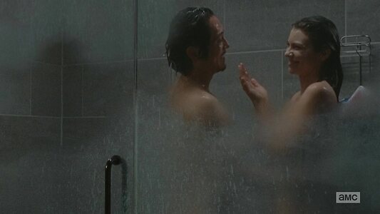 Lauren Cohan leaked photo #89