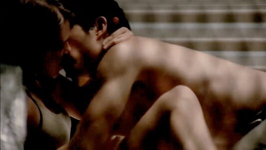 Lauren Cohan leaked photo #92