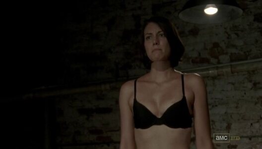 Lauren Cohan leaked photo #94