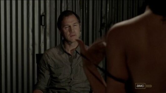 Lauren Cohan leaked photo #100