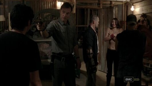 Lauren Cohan leaked photo #101