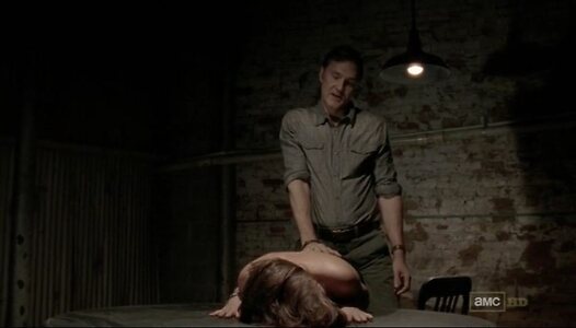 Lauren Cohan leaked photo #103