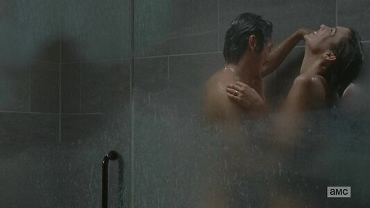 Lauren Cohan leaked photo #104