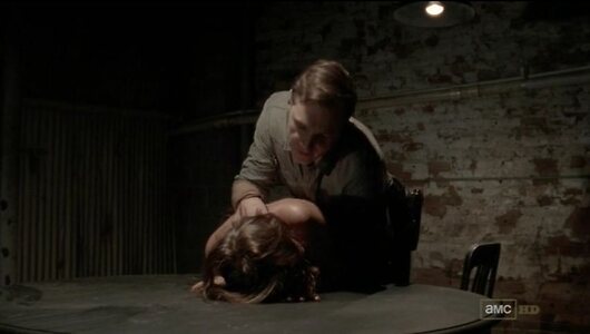 Lauren Cohan leaked photo #105