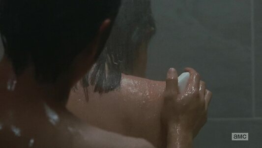 Lauren Cohan leaked photo #106