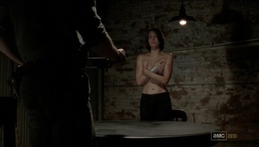 Lauren Cohan leaked photo #110