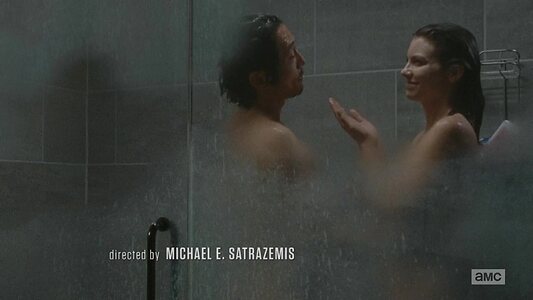 Lauren Cohan leaked photo #111