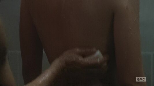 Lauren Cohan leaked photo #112