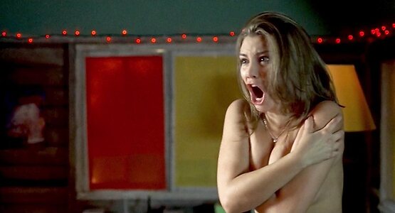Lauren Cohan leaked photo #134