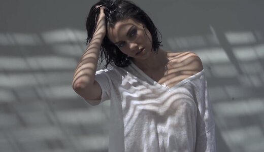 Lauren Cohan leaked photo #138
