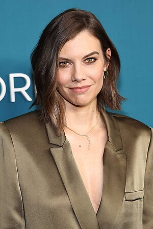 Lauren Cohan leaked photo #143