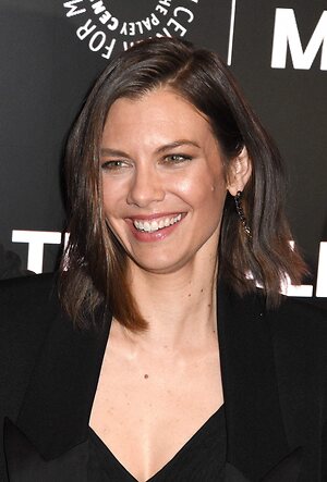 Lauren Cohan leaked photo #146