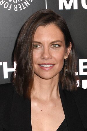 Lauren Cohan leaked photo #147