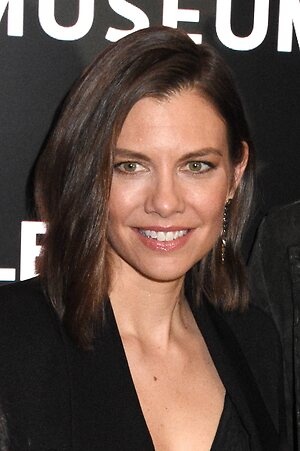 Lauren Cohan leaked photo #148