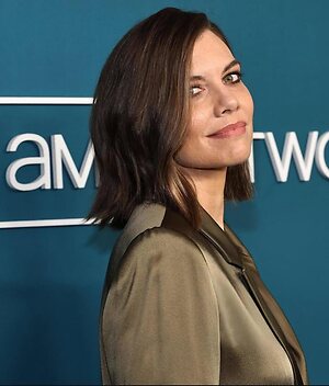 Lauren Cohan