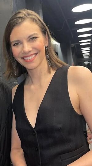 Lauren Cohan leaked photo #155