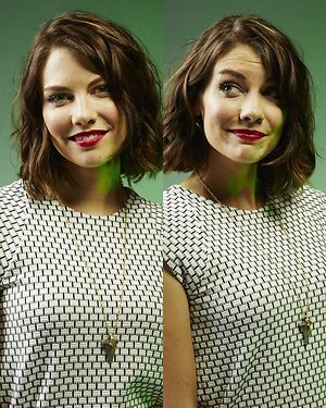 Lauren Cohan