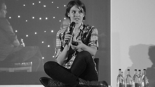 Lauren Cohan