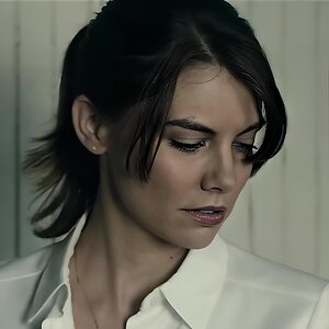 Lauren Cohan