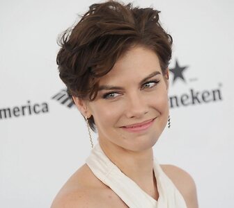 Lauren Cohan