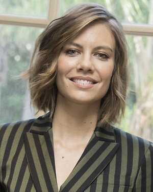 Lauren Cohan leaked photo #177